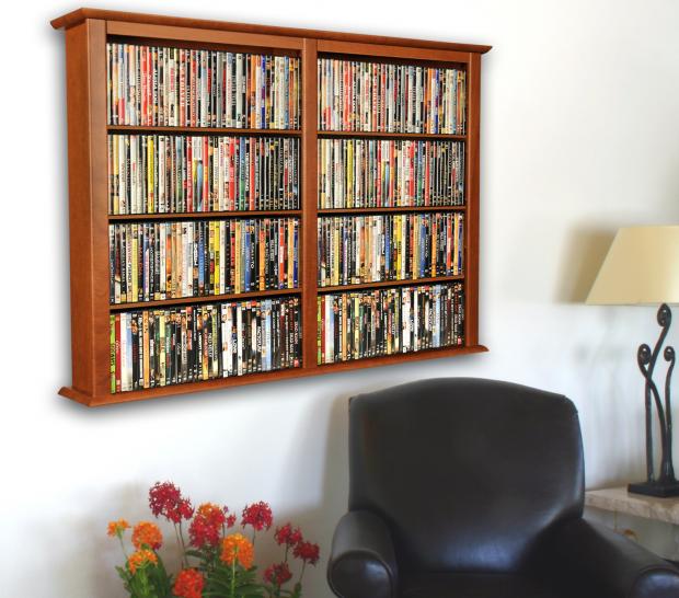 Wall Mounted Cabinet-Double Venture Horizon