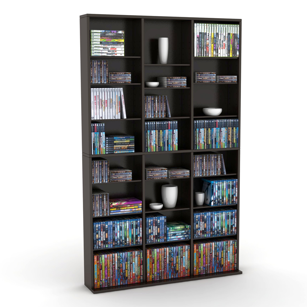 Dvd Wall