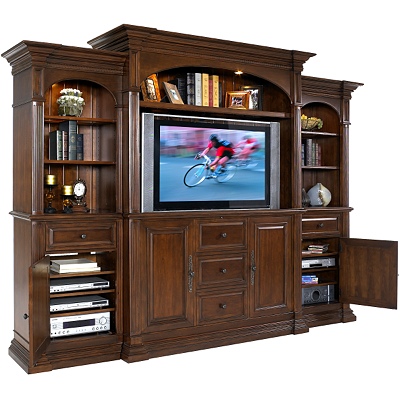 Avalon TV Wall