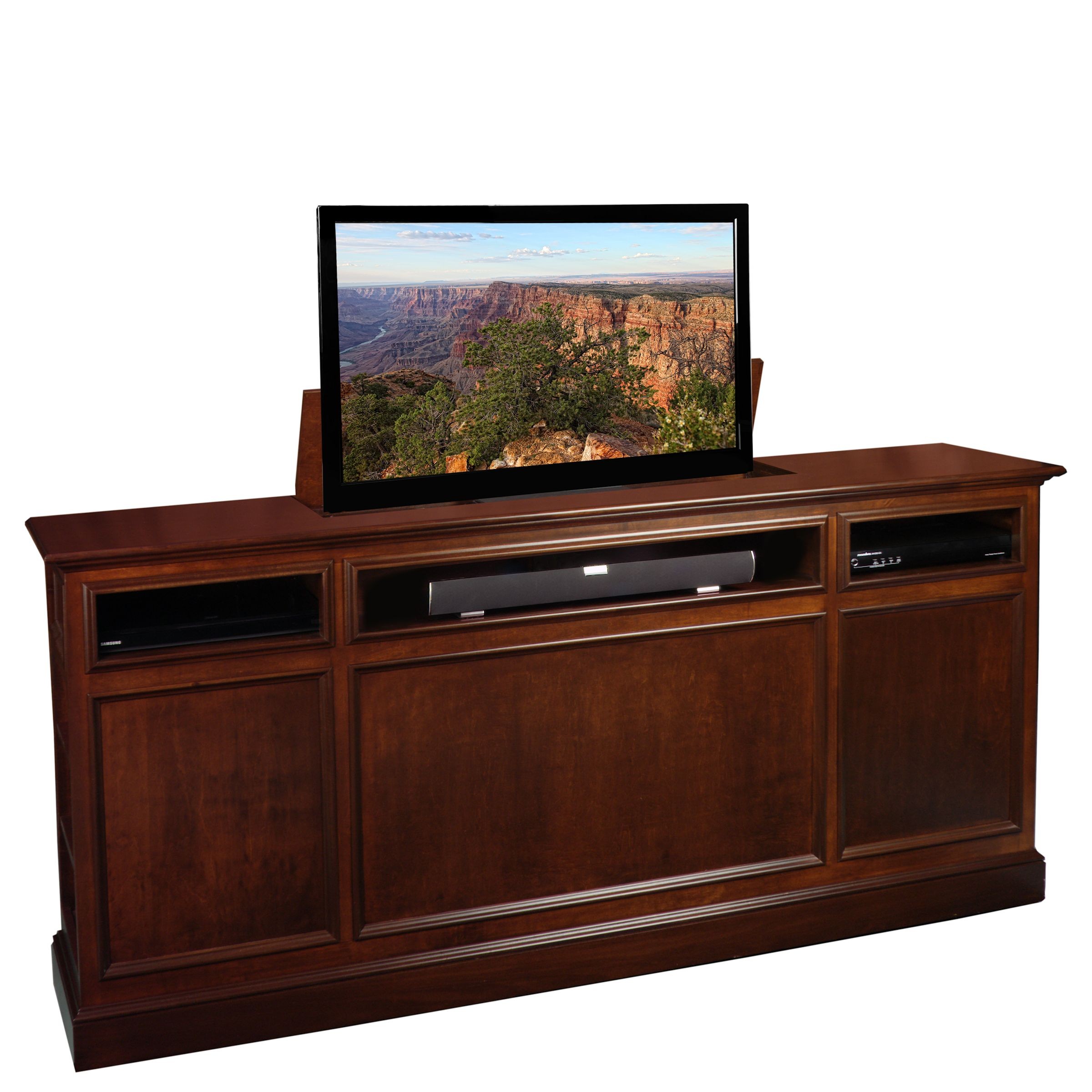 TV Lift Cabinet