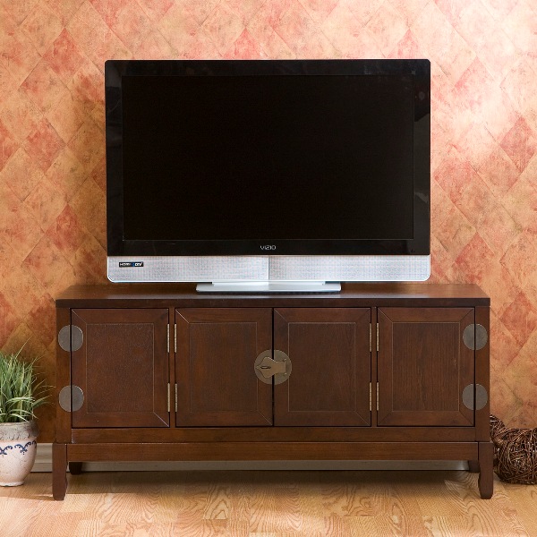 Dynasty Media Cabinet