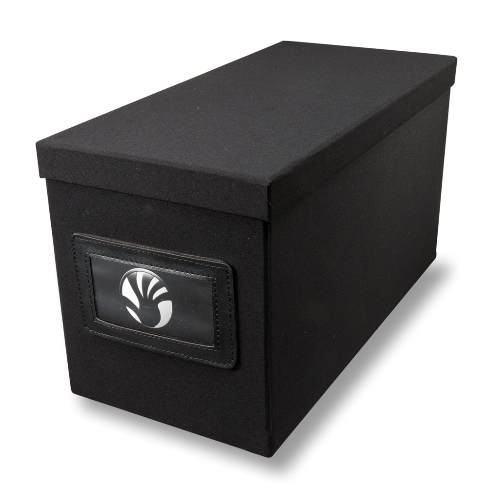 D2I Cd Storage Box With Lid d2i-cd-storage-box-with-lid