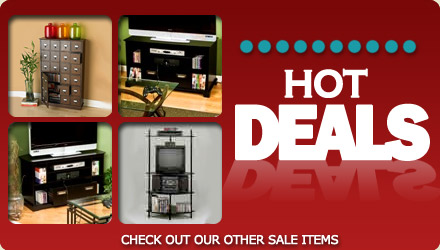 Hot Deals at Store House Rock