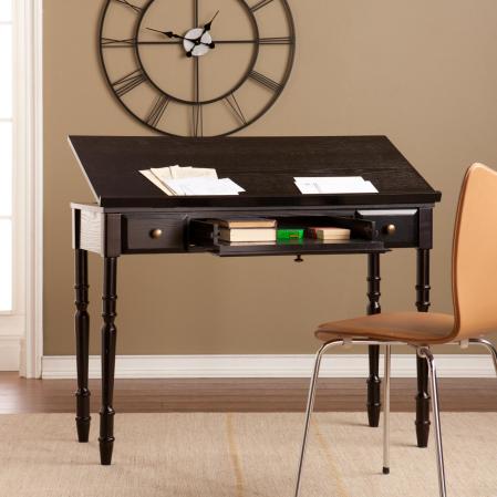 Rivendell Lift-Top Desk
