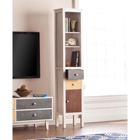 Cadman Storage Tower