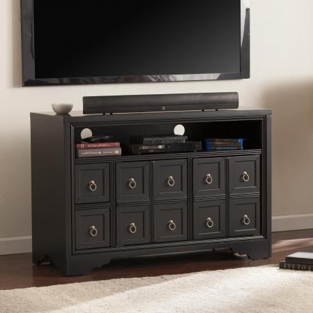 Rexland TV Console