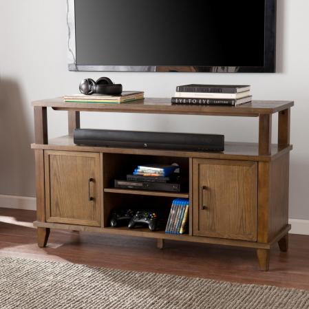 Talus Media Console