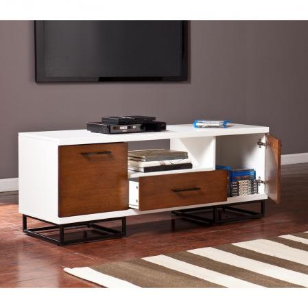 Liam Media Console