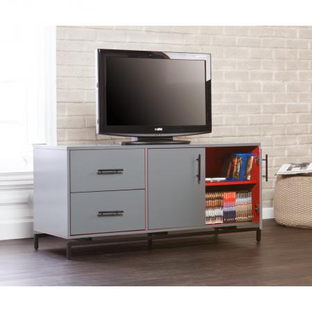 Holly & Martin Mahlias Media Console