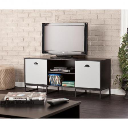 Holly & Martin Suhma Media Console