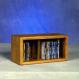 28 CD Wall Mount Rack