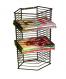 Onyx 28 DVDs/Bluray Tower