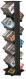 Spartak 2023 Revolving Multimedia Storage Tower