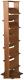 Spartak 2023 Revolving Multimedia Storage Tower
