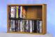The 215-24 CD/DVD Rack
