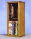 The 215 CD/DVD Rack