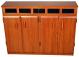 Top Load Video Cabinet - 7