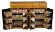 Media Cabinet With Drawers - 8