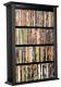CD DVD Storage  Single Wall Mount Cabinet 