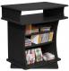 Swivel TV Stand - 7