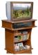 Swivel TV Stand - 2