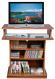 Swivel TV Stand - 3