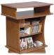 Swivel TV Stand - 6