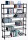 Maxsteel 8-Tier Multimedia Rack