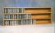 354 CD Wall Mount Storage Rack