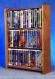 120 DVD Storage Rack
