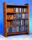 220 CD Storage Rack