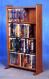 160 DVD Storage Rack