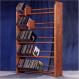 275 CD Storage Rack