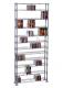 Maxsteel 12 Tier Multimedia Rack