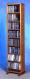 208 CD Dowel Storage Rack