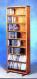 336 CD Dowel Storage Rack