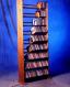 504 CD Storage Rack
