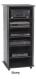 Hardwood Audio Cabinet -AR-53 - 2