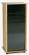 Hardwood Audio Cabinet -AR-53 - 5