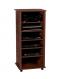 Hardwood Audio Cabinet -AR-53 - 3