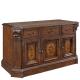 Willowcraft TV Lift Cabinet - 3