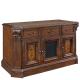 Willowcraft TV Lift Cabinet - 5