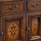 Willowcraft TV Lift Cabinet - 6