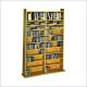 Media Wall Unit - 1000
