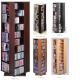 Multimedia Revolving Rack - 1040