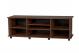 Wood Technology CMV-66 TV Component Stand - 2