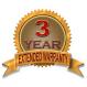 3 Year Extended TV Lift Warranty