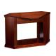 Holly & Martin� Ponoma Convertible Media Electric Fireplace-Mahogany - 7