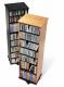 2 - Sided Spinning Tower