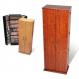 Grande Locking Media Storage Cabinet